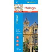 Malaga Michelin